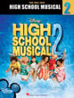 High School Musical 2 piano sheet music cover